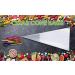 100 Pcs Clear Cone Bags Sweets Cellophane Treat Bag for Baking Candy Cookie Displaying Wrapping Halloween Triangle Goody Bags OPP Treat Bags Sweet Party Gift Bags (13x25) - Buy Online on GoSupps.com