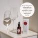 Vitamin B12 2500 mcg 2 oz Liquid Drops for Energy Production, Nervous System Health - No Artificial Preservatives, Non-GMO, Gluten Free, Vegan-Friendly - Buy Online on GoSupps.com