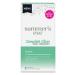 Summer's Eve Feminine Douche Complete Clean Odor Reduction with Boric Acid Complex 2 Units 4.5 oz Each Sanitary Napkin