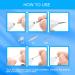 WART & Skin Tag Removal Kit for Women - Model 40226 - Buy Online on GoSupps.com