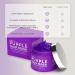 SUNATORIA Keratin Purple Hair Mask - Professional Treatment for Repair, Nourishment & Beauty - Vitamin Complex for All Hair Types - Buy Online on GoSupps.com