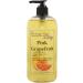 Pink Grapefruit Bath Oil - Scented Body Oil - Relaxing & Moisturizing Bathing Oil - Fragrance Body Oil For Dry & Rough Sensitive Skin - 16 oz 16 Fl Oz (Pack of 1)