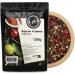 LA PLANTIGO Whole 4-berry peppercorns 250g - LA PLANTIGO