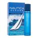 Nautica Oceans Eau de Toilette Travel Spray Vegan Formula Fragrance Aquatic Accords and Hints of Wood 0.67oz 0.67 Fl Oz (Pack of 1)