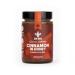 Cinnamon in Honey - Dr. Bee Gourmet Collection Organic Cinnamon Pure Canadian Honey (500g)
