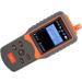 Electromagnetic Field Radiation Detector Alarm 5 Language Modes Fast Radiation Monitor Meter - Buy Online on GoSupps.com