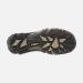 KEEN Men's Targhee 2 Mid Waterproof Hiking Boots - Size 10.5 Brown/Black - Buy Online on GoSupps.com