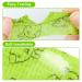 Jagowa 6 Rolls Vet Wrap Self Adhesive Bandage Tape Cohesive Compression Bandage for Pets Finger Sports and Stretch Athletic - Buy Online on GoSupps.com