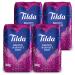 Tilda Wholegrain Basmati Rice 500g (4 Pack)