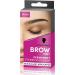 Schwarzkopf Brow Tint Professional formula Eyebrow Black