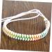 COHEALI 6pcs Adjustable Bracelets for Women Bangle Bracelets for Women Bracelet Bracelet String Miss Size 1 - Buy Online on GoSupps.com