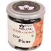 Blessfull Healing Organic Dried Plum 250 Gram Airtight Container (Packing May Vary) - Buy Online on GoSupps.com