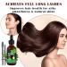 Organic Jamaican Black Castor Oil - Cold Pressed Unrefined for Hair Eyelashes & Skin Care - 2.02 oz Glass Bottle - Buy Online on GoSupps.com
