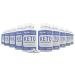 (10 Pack) Microbio Keto ACV Pills 1275MG Keto Support Blend Capsule Alternative to Keto ACV Gummies Formulated with Apple Cider Vinegar Extra Virgin Olive Oil Powder Green Tea Leaf 600 Capsules