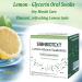 Lemon Glycerin Swabs - 750 Count (10 Boxes) for Mouth Irritation Relief Dry Mouth & Fresh Breath | Moistened Swabsticks - Buy Online on GoSupps.com