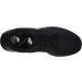 Nike Women's Low-Top Trainers Sneaker 9 - Black/Black/White, Stylish and Comfortable - Buy Online on GoSupps.com