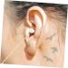 Didiseaon 5sets Ear Wax Removal Tools Bamboo Ear Cleaning Kit Safe and Gentle Earwax Remover for Adults and Teens Portable and Travel-Friendly - Buy Online on GoSupps.com