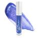 VIOLA HOUSE color changing lip gloss blue in pink PH lipstick tinted waterproof long lasting gloss rose lip gloss. 5ml/0.17fl oz (freshcolor)