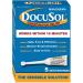 Docusol Docusate Sodium Mini Enema ml, Clear, 0.84 Fl Oz