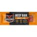 Jack Link's Beef Bar Sweet & Hot - High-Protein Gluten-Free Snack - Pack of 14 (22.5g Each) | International Shipping Available - Buy Online on GoSupps.com
