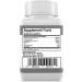 Muscle Research Test 500 - High Dose Bodybuilding Supplement - 120 Capsules with Maca Root, D-Aspartic Acid, Fenugreek, Zinc & Magnesium - Buy Online on GoSupps.com