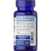 Rapid Release Melatonin 10mg - 120 Count - Supports Sound Sleep - Puritan's Pride - Buy Online on GoSupps.com