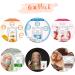 6 Bags of Soft Mask Powder-3 - Buy Online on GoSupps.com