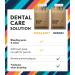 Extra Soft Manual Toothbrushes for Sensitive Teeth - Pack of 6 Ultra Soft Brushes for Adults & Elders | Eco-Friendly Paper Packaging - Buy Online on GoSupps.com