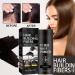 Hair Fibres Dark Brown Hair Volume Powder Natural Formula Hair Thickening Spray Hair Loss Treatment for Men & Women Instantly Conceals Hair Loss Unisex Hair Building Fibres for Bald Spots - Buy Online on GoSupps.com
