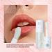 SAINKO Day & Night Lip Oil Set - Natural Coconut Lip Plumper & Coffee Lip Care Serum - Hydrating Lip Gloss Duo (3ml x 2) - Buy Online on GoSupps.com