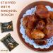 Abu Auf Maamoul Medjool Dates Cookies - 12 Pcs | Premium Dates Stuffed Biscuit Snack | Halal Kosher Fresh Taste - Buy Online on GoSupps.com