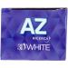 Dentifricio AZ White & Cool Toothpaste - Whitening Effect 12x 65ml + Italian Gourmet Polpa 400g | International Shipping - Buy Online on GoSupps.com