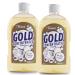 Teepol Gold Concentrated Liquid Detergent (2 x 500ml Multipack) 500 ml (Pack of 2)