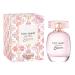 kate spade new york Bloom Eau De Toilette - Long Lasting Fragrance with notes of Granny Smith Apple Orange and White Camelia - Floral & Musky 3.3 Fl Oz (Pack of 1) - Buy Online on GoSupps.com