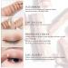 Ownest 12-Color Double-ended Eyeshadow Stick Set - Glitter, Shimmer, Waterproof Gradient Eye Makeup - 6 Pack - Buy Online on GoSupps.com