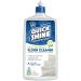 Quick Shine Multi Surface Floor Cleaner 27oz | Ready to Use, Dirt Dissolving, Streak Free, No Rinse | Use on Hardwood, Laminate, Luxury Vinyl Plank LVT, Tile & Stone | Safer Choice Cleaner 27 Fl. Oz. 1 Bottle