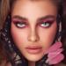 FOCALLURE Shimmer & Matte Cream Eyeshadow Stick - High Pigment Eye Brightener Pencil - Long Lasting Waterproof Eye Shadow & Liner (ROSE) - Buy Online on GoSupps.com