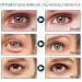 Shop Eveellyn Eye Pads - Anti-Aging Hydrogel Eye Masks for Dark Circles & Puffiness (60 PCS) | Moisture-Giving Eye Treatment - Buy Online on GoSupps.com