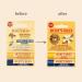 Burt's Bees Lip Balm Multipack Lip Balm Set With Beeswax & Vanilla Bean With Vitamin E Value Duo Pack 2x4.25g - Buy Online on GoSupps.com