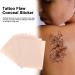 Cover up Tape Flaw Conceal Sticker | Skin Invisible Concealer Sticker Skin Concealing Tape Invisible Flaw Conceal Sticker for Hide Skin Spots Light Beige - Buy Online on GoSupps.com