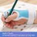 Adjustable Wrist Brace for Kids | Handwriting Support & Posture Correction Tool | Comfortable Writing Aid - Buy Online on GoSupps.com