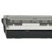 vhbw Shaving Foil for Braun System 1 2 3 Electric Shavers | Compatible Replacement Frame - Black/Silver - Buy Online on GoSupps.com