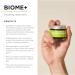 IMAGE Skincare BIOME+ Smoothing Cloud Cr me - Microbiome Friendly Face Cream for Hydration | 1.7 oz - Buy Online on GoSupps.com