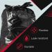 55 Gallon Trash Bags Value Pack - 50 Count with Ties - Extra Large Black Outdoor Bags | 60 Gal, 55 Gal, 50 Gal Can Liners (50 Count) - Buy Online on GoSupps.com