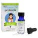 Probonix Probiotics for Babies, Organic, Non-GMO Liquid Probiotic Drops with 8 Live Probiotic Strains to Support Gut Health for Newborns and Infants Ages 0 to 12 Months - 1 Month Supply - Grape 0.5 Ounce (Pack of 1)