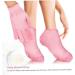 FRCOLOR 6 Sets Spa Moisturizing Socks Moisturizing Gloves and Socks Gel Sock Glove Set Essential Oil Socks Cotton - Buy Online on GoSupps.com