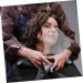Hair Mask Hair Spray Faces Cover Hairdressing - Hairspray Facial Protector Clear Facial Protector Hair Salon Faces Cover Barber Salon Barber Spray Salon Product Barber - The Pet - Buy Online on GoSupps.com