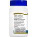 21st Century Norwegian Cod Liver Oil 400 mg - 110 Softgels | Premium Omega-3 & Vitamin D - Buy Online on GoSupps.com