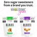 Wholesome Yum Allulose Sweetener Sugar Substitute - 12 Oz. - Buy Online on GoSupps.com