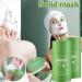 Green Tea Mask Stick - Blackhead Remover & Oil Control | Deep Cleansing for All Skin Types - Buy Online on GoSupps.com